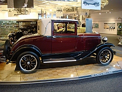 029 Walter P Chrysler Museum [2008 Dec 13]